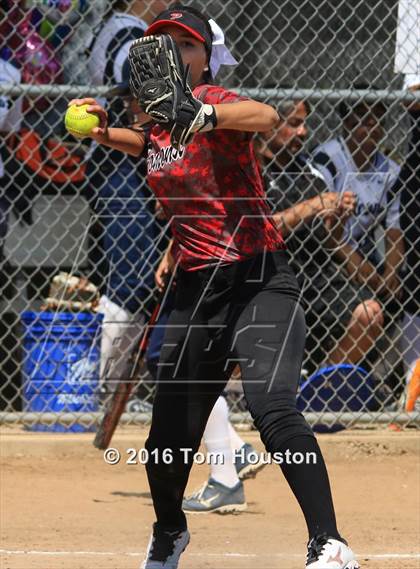 Thumbnail 1 in Duarte vs Pomona (Northview Tournament) photogallery.