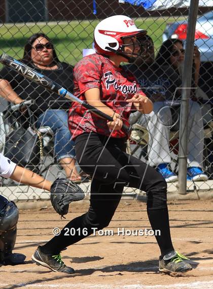 Thumbnail 1 in Duarte vs Pomona (Northview Tournament) photogallery.