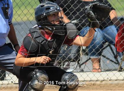 Thumbnail 1 in Duarte vs Pomona (Northview Tournament) photogallery.