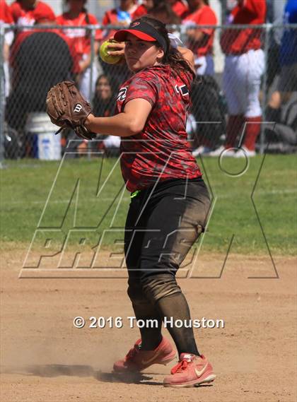 Thumbnail 1 in Duarte vs Pomona (Northview Tournament) photogallery.