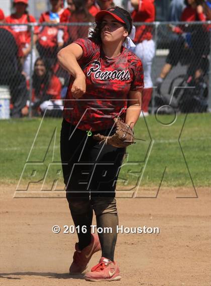 Thumbnail 1 in Duarte vs Pomona (Northview Tournament) photogallery.