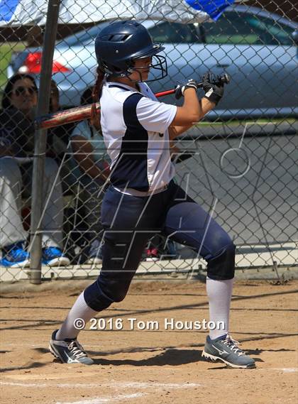 Thumbnail 1 in Duarte vs Pomona (Northview Tournament) photogallery.