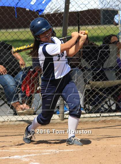 Thumbnail 1 in Duarte vs Pomona (Northview Tournament) photogallery.