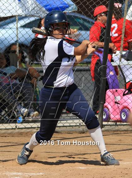 Thumbnail 1 in Duarte vs Pomona (Northview Tournament) photogallery.