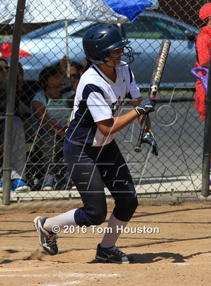 Thumbnail 3 in Duarte vs Pomona (Northview Tournament) photogallery.
