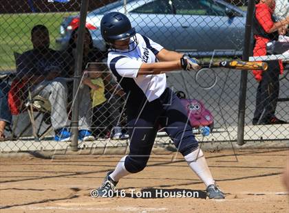 Thumbnail 1 in Duarte vs Pomona (Northview Tournament) photogallery.