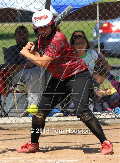 Thumbnail 1 in Duarte vs Pomona (Northview Tournament) photogallery.