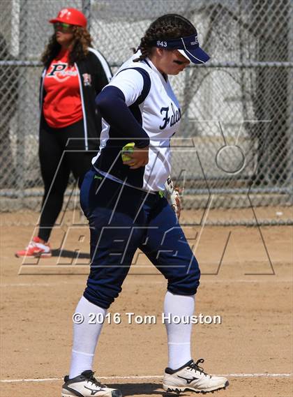 Thumbnail 1 in Duarte vs Pomona (Northview Tournament) photogallery.