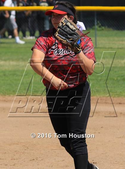 Thumbnail 1 in Duarte vs Pomona (Northview Tournament) photogallery.