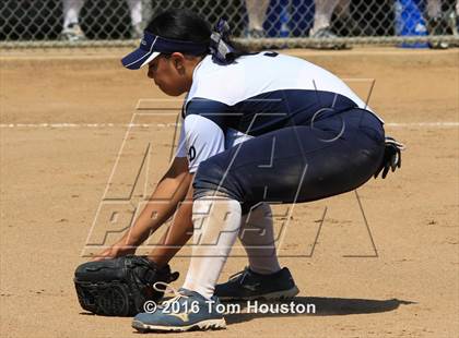Thumbnail 1 in Duarte vs Pomona (Northview Tournament) photogallery.