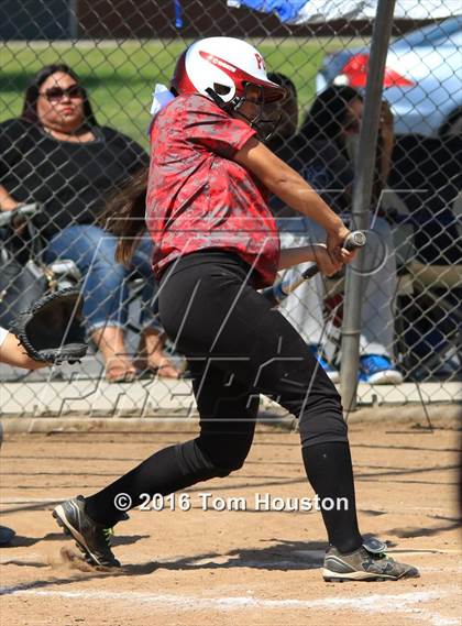 Thumbnail 1 in Duarte vs Pomona (Northview Tournament) photogallery.