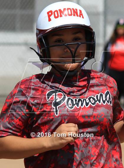 Thumbnail 1 in Duarte vs Pomona (Northview Tournament) photogallery.