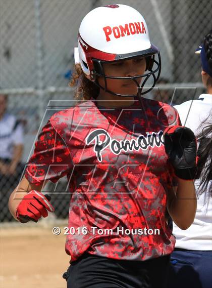 Thumbnail 1 in Duarte vs Pomona (Northview Tournament) photogallery.
