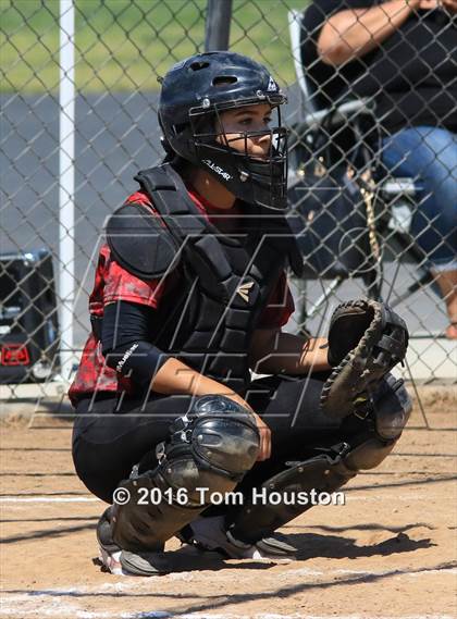 Thumbnail 1 in Duarte vs Pomona (Northview Tournament) photogallery.