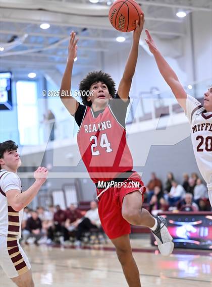 Thumbnail 3 in Reading @ Governor Mifflin photogallery.