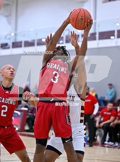 Thumbnail 1 in Reading @ Governor Mifflin photogallery.