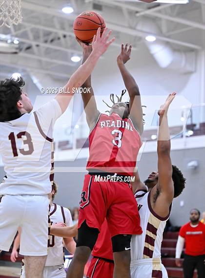 Thumbnail 3 in Reading @ Governor Mifflin photogallery.