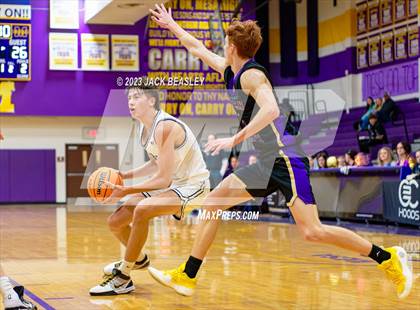 Thumbnail 1 in American Leadership Academy - Gilbert North vs. Queen Creek (Fear The Hop Tournament) photogallery.