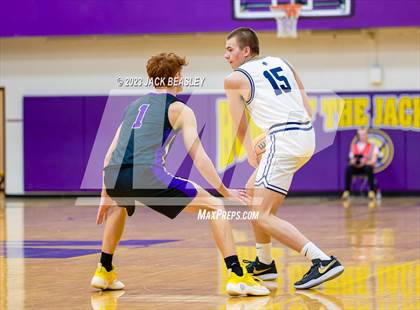 Thumbnail 1 in American Leadership Academy - Gilbert North vs. Queen Creek (Fear The Hop Tournament) photogallery.