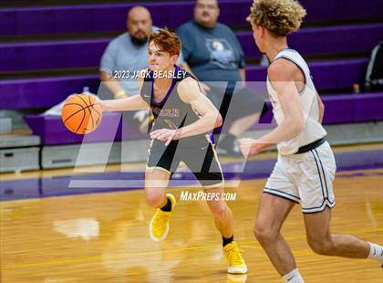 Thumbnail 2 in American Leadership Academy - Gilbert North vs. Queen Creek (Fear The Hop Tournament) photogallery.