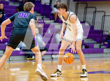 Thumbnail 1 in American Leadership Academy - Gilbert North vs. Queen Creek (Fear The Hop Tournament) photogallery.
