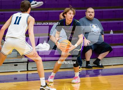Thumbnail 1 in American Leadership Academy - Gilbert North vs. Queen Creek (Fear The Hop Tournament) photogallery.