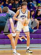 Photo from the gallery "American Leadership Academy - Gilbert North vs. Queen Creek (Fear The Hop Tournament)"