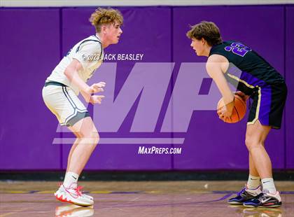 Thumbnail 1 in American Leadership Academy - Gilbert North vs. Queen Creek (Fear The Hop Tournament) photogallery.