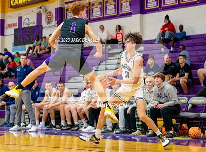 Thumbnail 3 in American Leadership Academy - Gilbert North vs. Queen Creek (Fear The Hop Tournament) photogallery.