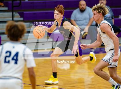 Thumbnail 3 in American Leadership Academy - Gilbert North vs. Queen Creek (Fear The Hop Tournament) photogallery.