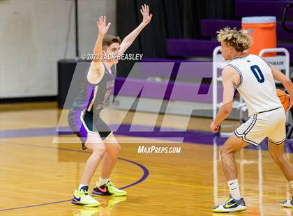 Thumbnail 1 in American Leadership Academy - Gilbert North vs. Queen Creek (Fear The Hop Tournament) photogallery.