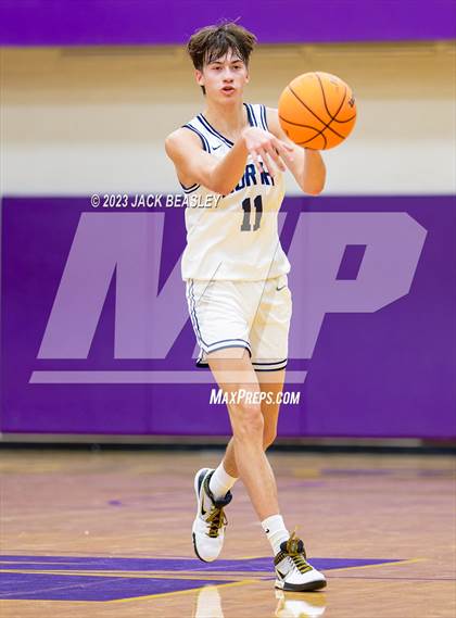 Thumbnail 1 in American Leadership Academy - Gilbert North vs. Queen Creek (Fear The Hop Tournament) photogallery.