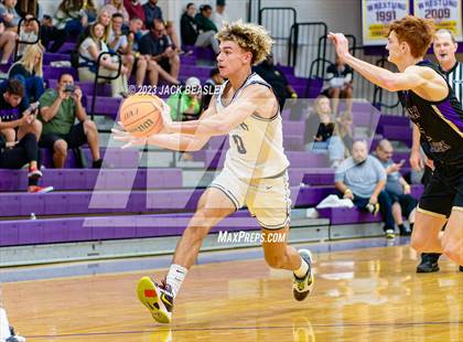Thumbnail 1 in American Leadership Academy - Gilbert North vs. Queen Creek (Fear The Hop Tournament) photogallery.