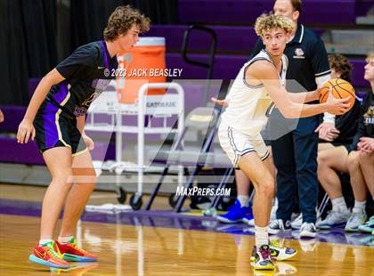 Thumbnail 1 in American Leadership Academy - Gilbert North vs. Queen Creek (Fear The Hop Tournament) photogallery.