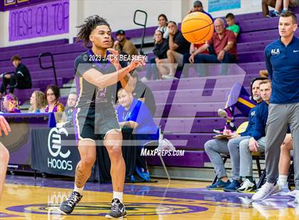 Thumbnail 3 in American Leadership Academy - Gilbert North vs. Queen Creek (Fear The Hop Tournament) photogallery.