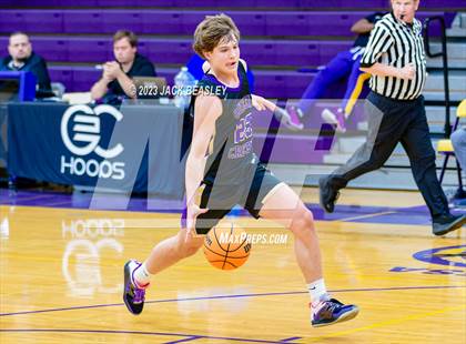 Thumbnail 1 in American Leadership Academy - Gilbert North vs. Queen Creek (Fear The Hop Tournament) photogallery.
