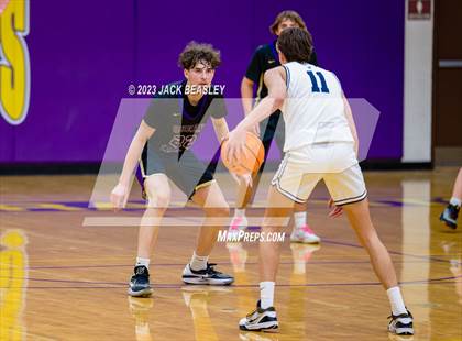 Thumbnail 2 in American Leadership Academy - Gilbert North vs. Queen Creek (Fear The Hop Tournament) photogallery.