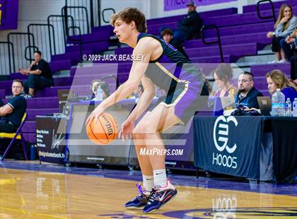 Thumbnail 1 in American Leadership Academy - Gilbert North vs. Queen Creek (Fear The Hop Tournament) photogallery.