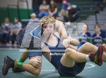Thumbnail 1 in Chaparral vs Vista Murrieta photogallery.