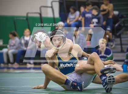 Thumbnail 3 in Chaparral vs Vista Murrieta photogallery.