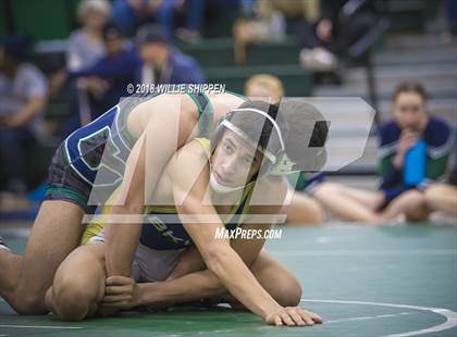 Thumbnail 2 in Chaparral vs Vista Murrieta photogallery.