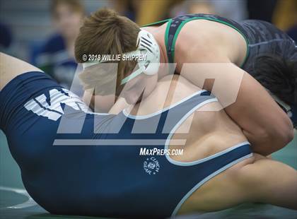 Thumbnail 2 in Chaparral vs Vista Murrieta photogallery.