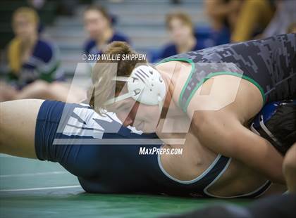 Thumbnail 1 in Chaparral vs Vista Murrieta photogallery.