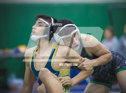 Thumbnail 2 in Chaparral vs Vista Murrieta photogallery.