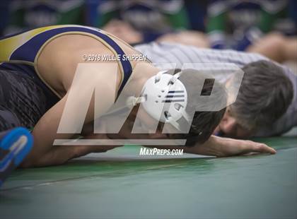 Thumbnail 1 in Chaparral vs Vista Murrieta photogallery.