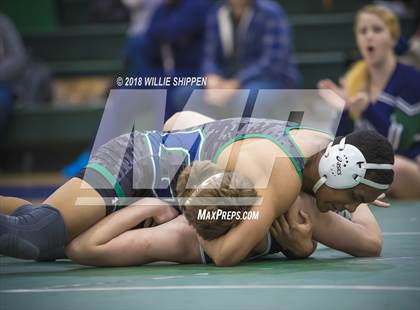 Thumbnail 2 in Chaparral vs Vista Murrieta photogallery.