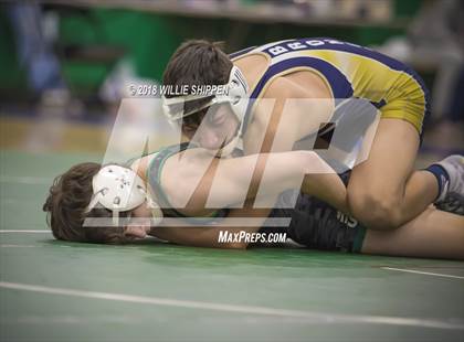 Thumbnail 1 in Chaparral vs Vista Murrieta photogallery.