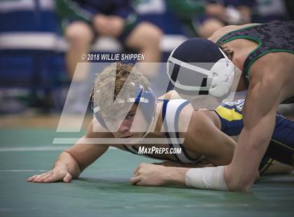 Thumbnail 3 in Chaparral vs Vista Murrieta photogallery.