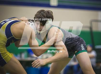 Thumbnail 3 in Chaparral vs Vista Murrieta photogallery.