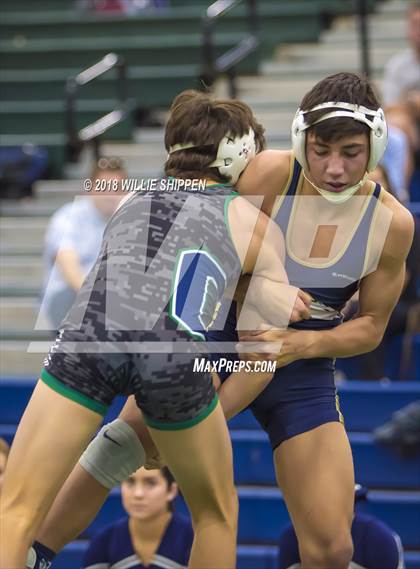 Thumbnail 2 in Chaparral vs Vista Murrieta photogallery.
